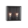 PSM Lighting Polo W738.B Wall Lamp