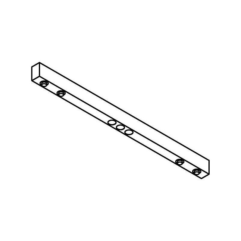 PSM Lighting Stella Line 2922.1000 Ceiling Lamp