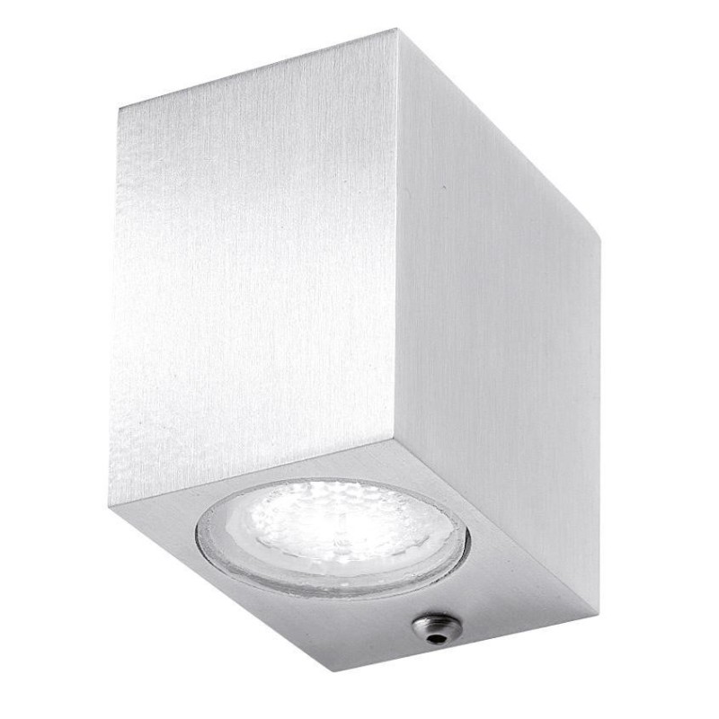 PSM Lighting Uno-Duo 3081.10 Wall Lamp