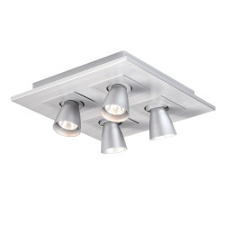 PSM Lighting Zoomclick 620.Es50.45 Ceiling Lamp