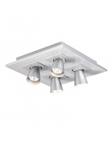 PSM Lighting Zoomclick 620.Es50.45 Ceiling Lamp