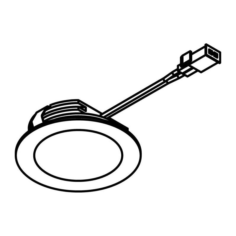 PSM Lighting Kastar W3180.S2 Ceiling Lamp / Wall Lamp