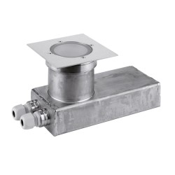PSM Lighting Lava 2257.9.130 Recessed Spot
