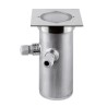 PSM Lighting Lava 2357.9.130 Recessed Spot