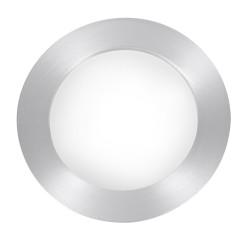PSM Lighting Mia Rond 1625 Recessed Spot