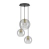 PSM Lighting Moby 5152.3.E27 Suspension Lamp