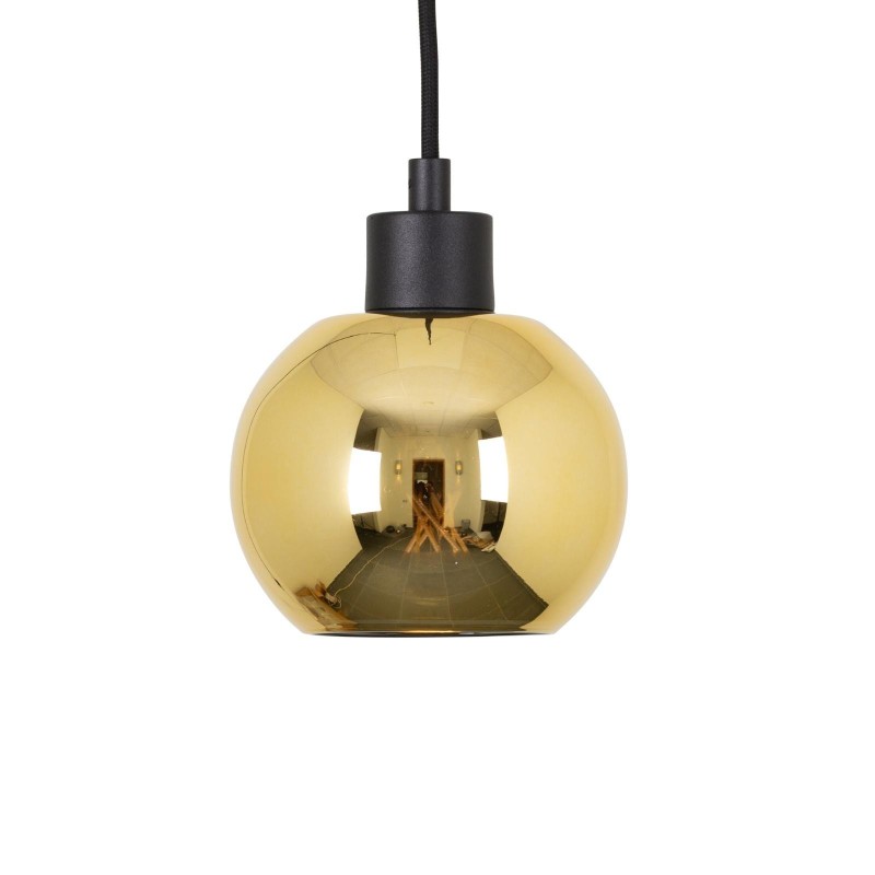 PSM Lighting Moby Sh 4995.A.E27.Sh Suspension Lamp