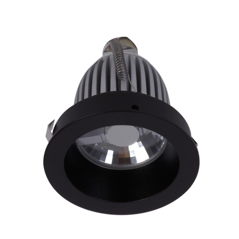 PSM Lighting Ø80 Convertible System Casjojoc Recessed Spot