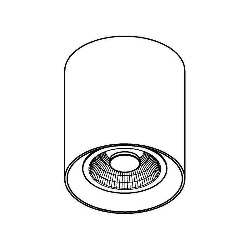 PSM Lighting Richard W1612 Ceiling Lamp