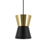 PSM Lighting Shake 5538.Led Suspension Lamp