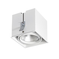 PSM Lighting Spinner Xtm 4071.Ip20 Recessed Spot