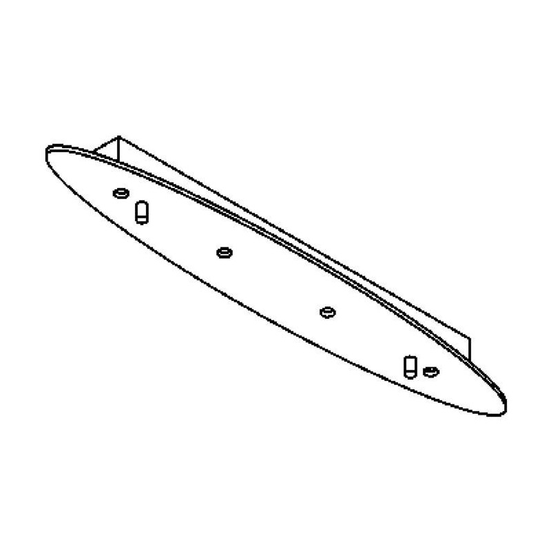 PSM Lighting Bases O 930 