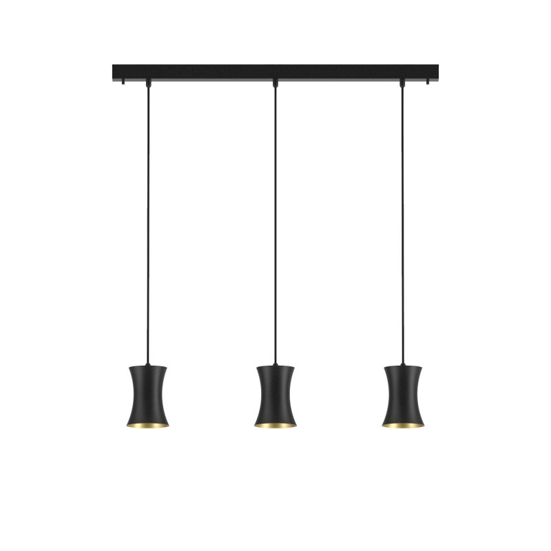 PSM Lighting Clara 3414.3 Suspension Lamp