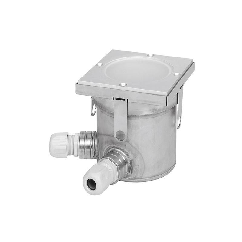 PSM Lighting Lava 2217.9 Recessed Spot
