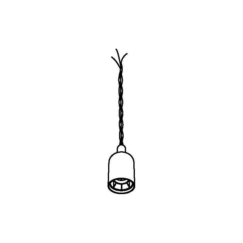 PSM Lighting Maestro 5003F.1 Suspension Lamp