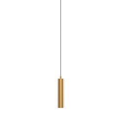 PSM Lighting Mero 1833.Es50.250 Suspension Lamp