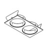 PSM Lighting Ø70 System Twin70 