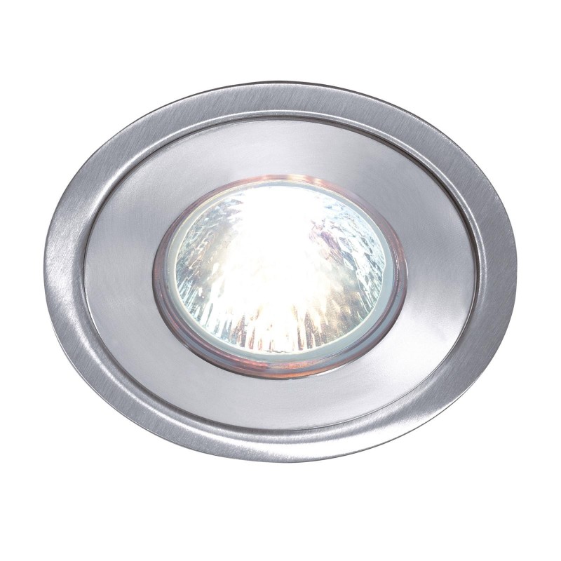 PSM Lighting Ø80 Convertible Pico50.Es50Ln Recessed Spot