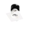 PSM Lighting Ø80 Luxor Xtm.1300.10018.S1 Recessed Spot