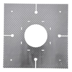 PSM Lighting Plasterkit S6.45