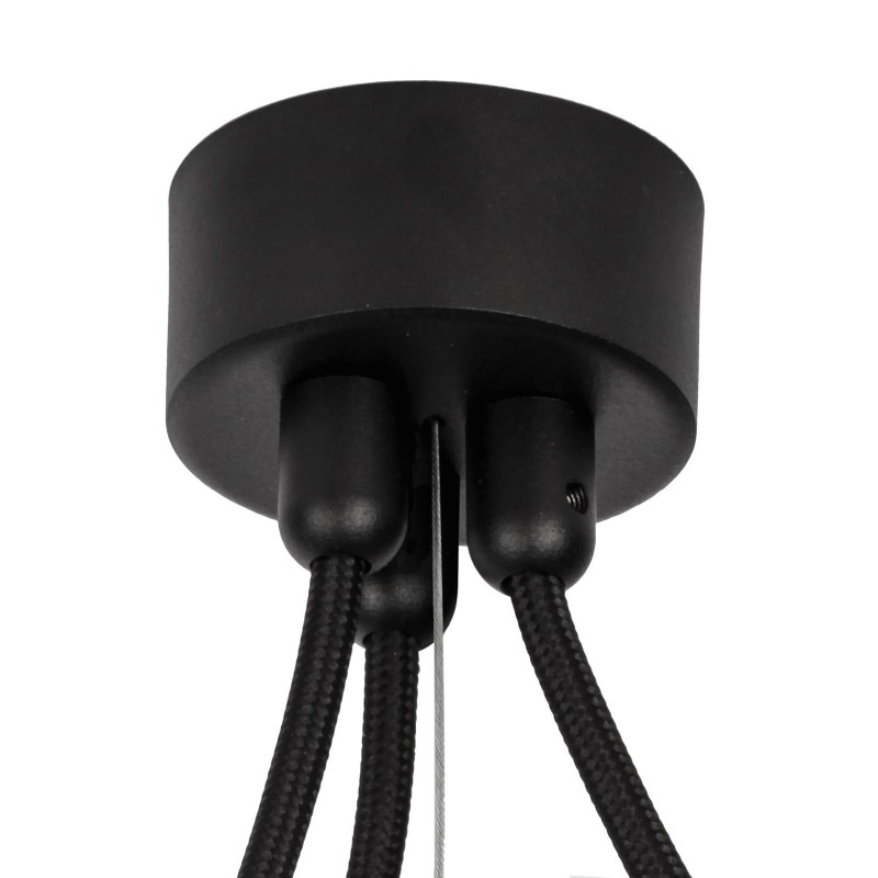 PSM Lighting Rosette Up 058.3 