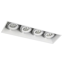 PSM Lighting Spinner X Ds 1884Ds.Es50 Recessed Spot