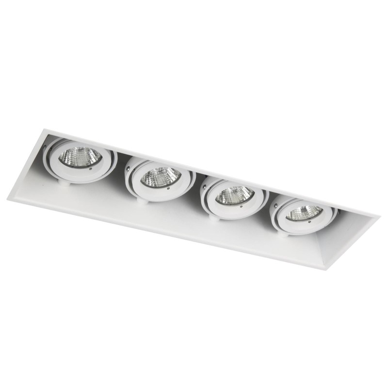 PSM Lighting Spinner X Ds 1884Ds.Es50 Recessed Spot