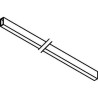 PSM Lighting Stiletto 8254 
