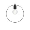 PSM Lighting C-Line 1409 Suspension Lamp