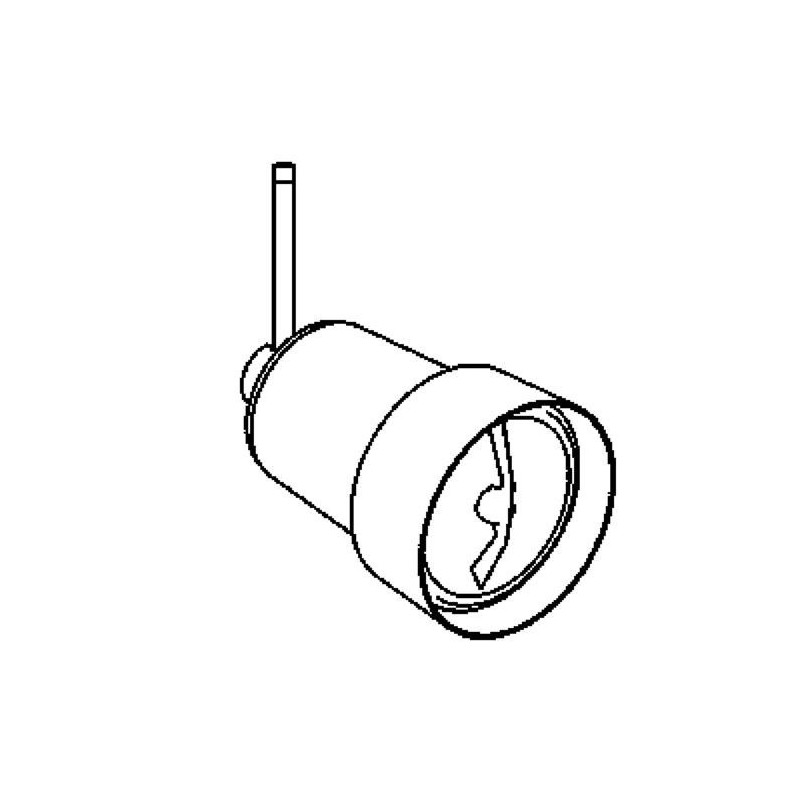 PSM Lighting Flash 1952.M10 Ceiling Lamp