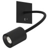 PSM Lighting Flex Little 1424.300 Wall Lamp