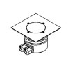 PSM Lighting Lava 1125.150 Recessed Spot