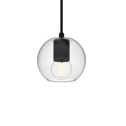 PSM Lighting Moby 5089.A.E14 Suspension Lamp