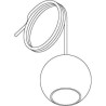 PSM Lighting Moby 5089.A.E14 Suspension Lamp