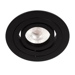 PSM Lighting Ø65 Diva.Slo Recessed Spot
