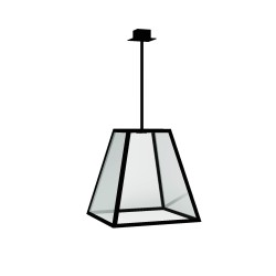 PSM Lighting Polo W759.B3 Suspension Lamp