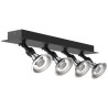 PSM Lighting Pula 5047 Ceiling Lamp