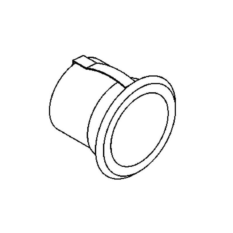 PSM Lighting Scott W3083.25 Recessed Spot