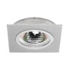 PSM Lighting Square Click System Casouzo.Es50 Recessed Spot