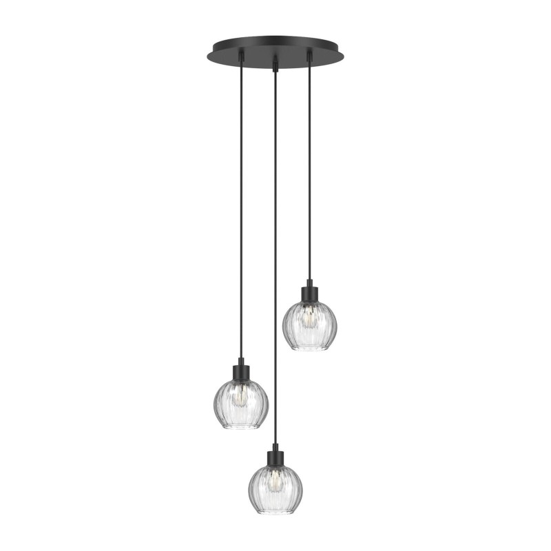 PSM Lighting Noella 4587.V.E27.SH.TR.1M PSM Lighting Noella 4587.V.E27.SH.TR.1M.TX1 Suspension lamp