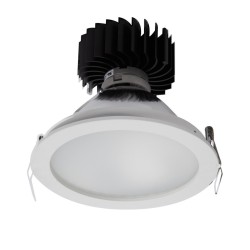 PSM Lighting Koza X - Inca Xtm 1767.2000.Ip20.Pl Recessed Spot