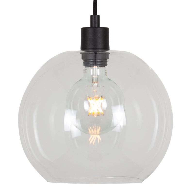 PSM Lighting Moby Sh 5063.C.E27.Sh Suspension Lamp