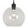 PSM Lighting Moby Sh 5063.C.E27.Sh Suspension Lamp