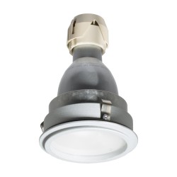 PSM Lighting Ø80 Convertible System Casaquanodot.Es50 Recessed Spot