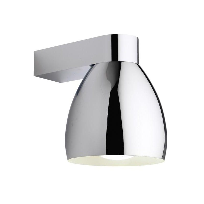 PSM Lighting Olivia Mini 1921.Es50 Wall Lamp