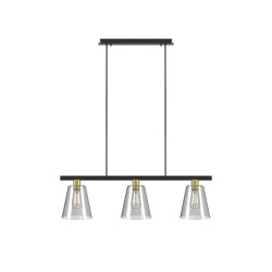 PSM Lighting Shake 5584.E27 Suspension Lamp