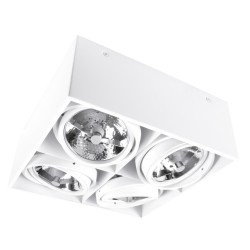 PSM Lighting Spinner X 1894 Ceiling Lamp