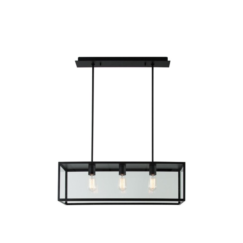PSM Lighting Tavolo 5100.3.Xlc Suspension Lamp