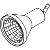 PSM Lighting Tondo 7538 Ceiling Lamp / Wall Lamp