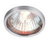 PSM Lighting Zia Veranda Zia35P Recessed Spot